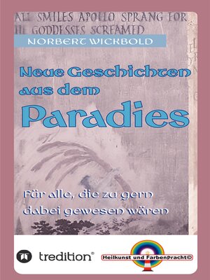 cover image of Neue Geschichten aus dem Paradies